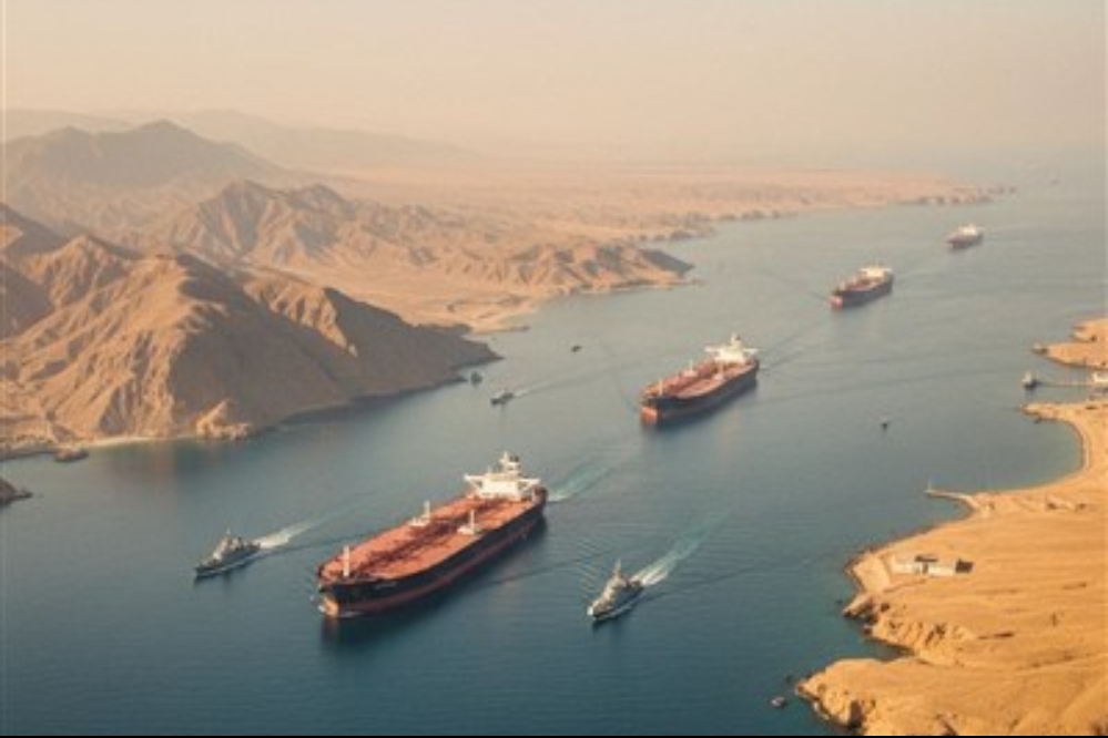 Pertamina Pride Berhasil Lintasi Selat Hormuz, PIS Pastikan Pasokan Minyak ke Indonesia Aman