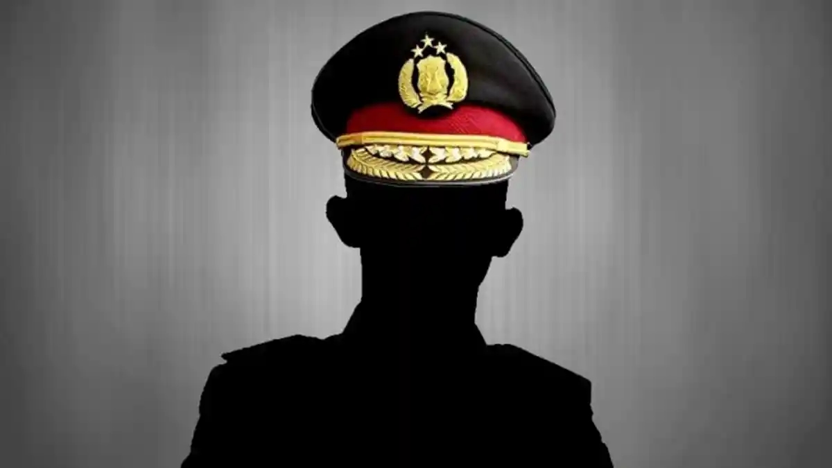 Kejagung Tahan Jenderal Polisi Aktif di BGN Jadi Tersangka Korupsi Program MBG 