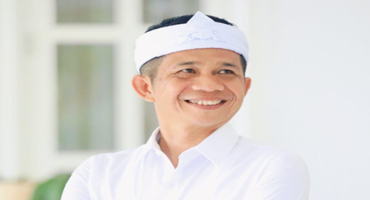 Bupati Purwakarta Minta Maaf usai Lagu 'Lalaki Langit Lalanang Bejad' Viral dan Tuai Kritik