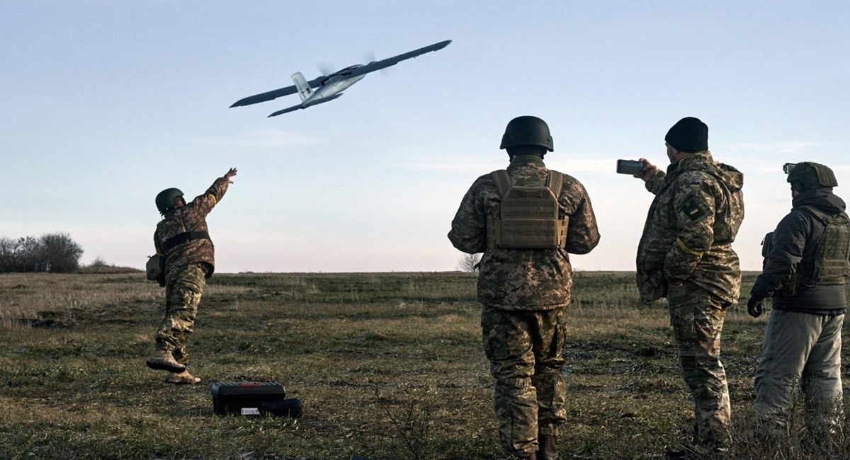 Putin Mulai Terpojok? Serangan Drone Ukraina ke Moskow Bikin Rusia Kewalahan