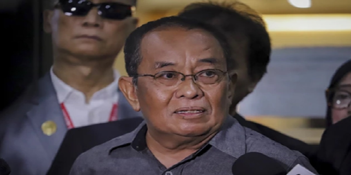 Jelang Sidang, Said Didu Ajak Publik Patungan untuk dr. Tifa Usai Apartemennya Disita