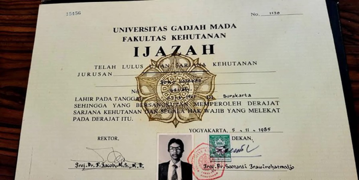 Terungkap di Sidang Perdana, Jaksa Sebut dr. Tifa Tak Punya Bukti Tuduhan Ijazah Palsu Jokowi