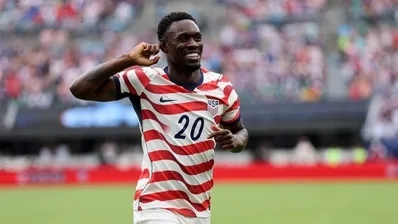 Amerika Serikat Protes Kartu Merah Strikernya di Piala Dunia 2026, Menlu Minta FIFA Lakukan Penyelidikan