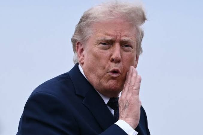 Trump Mengamuk! Perusahaan AS 'Dirampok' Kawan Sendiri Rp 17 Triliun