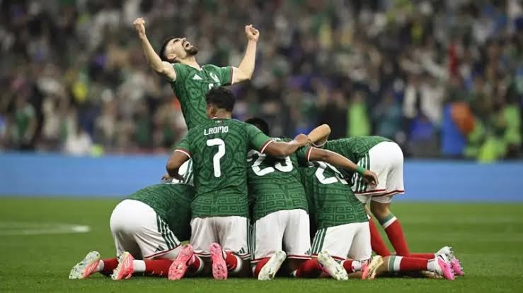 Badai Mengintai Duel Meksiko vs Inggris! FIFA Hampir Ubah Jadwal Laga 16 Besar Piala Dunia 2026