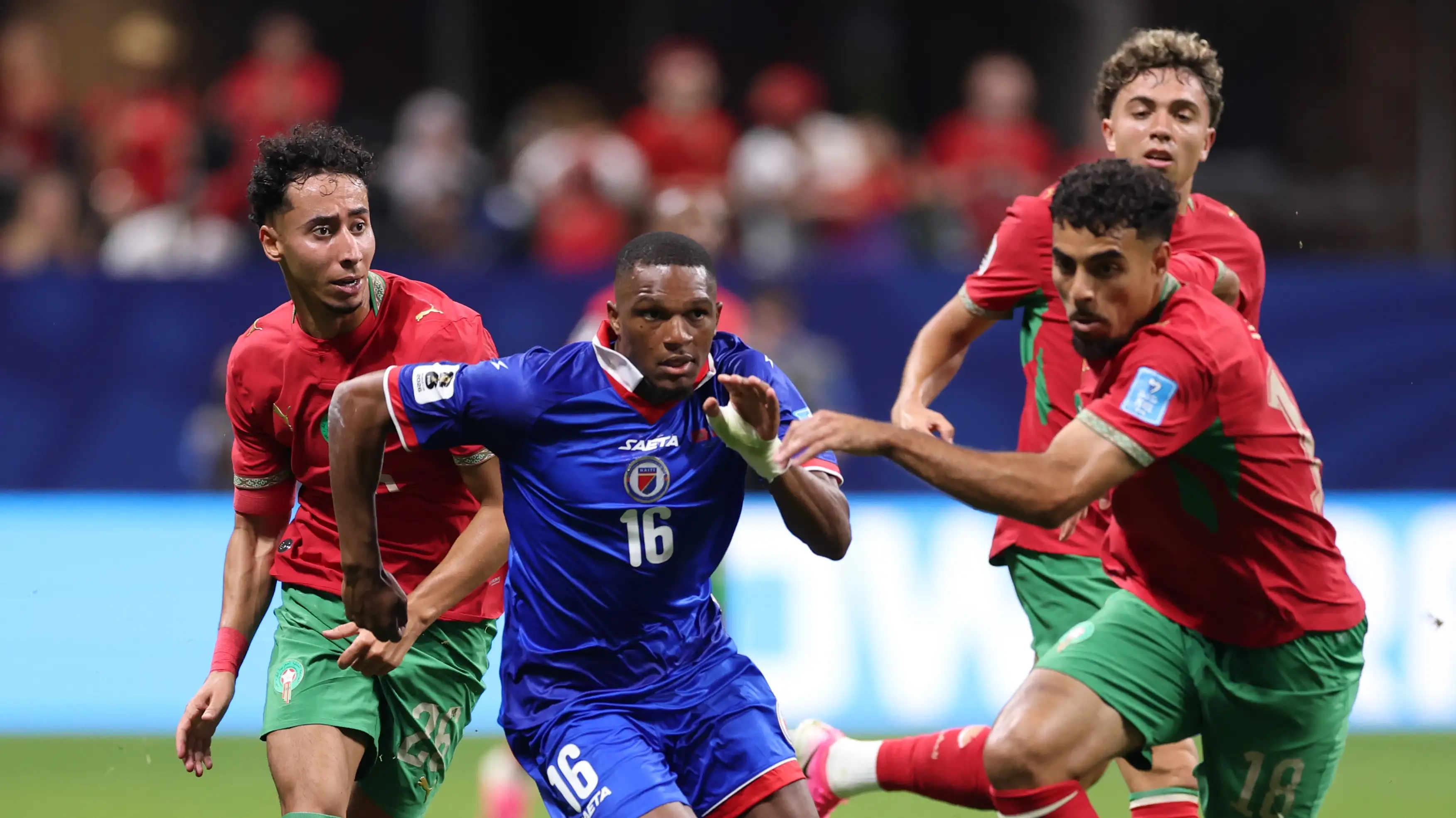 Bukan Lagi Kuda Hitam! Maroko Pecahkan Rekor Afrika dan Tantang Prancis di Perempat Final Piala Dunia 2026