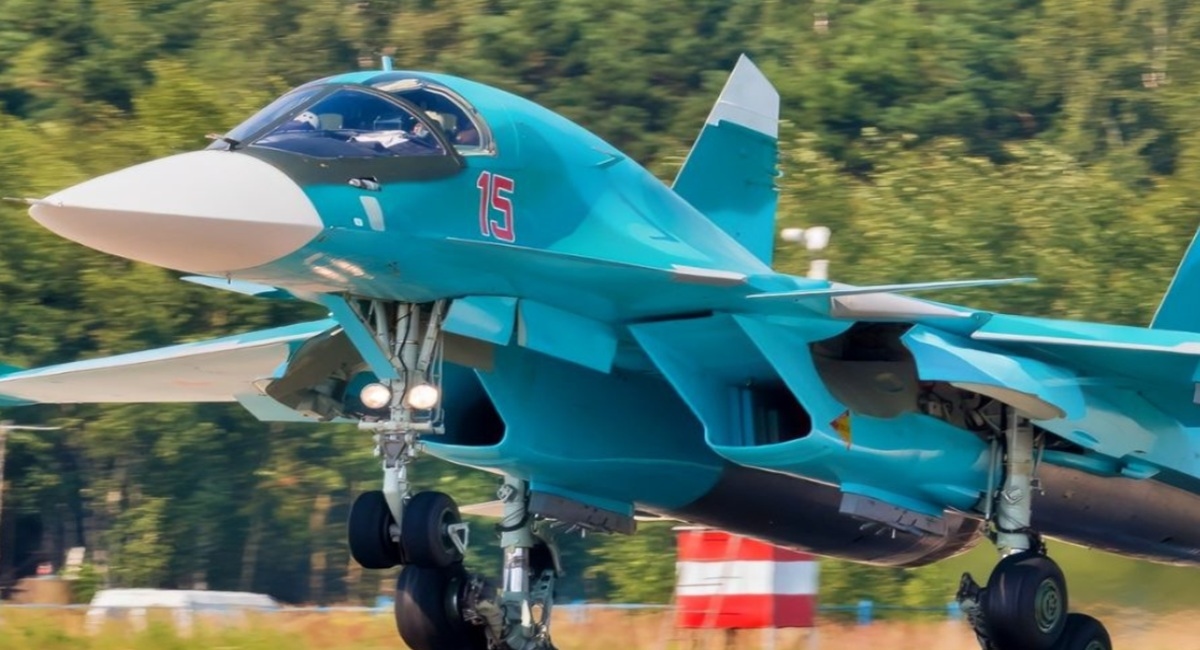 Ukraina Klaim Hancurkan 7 Jet Tempur Rusia di Krimea, Kerugian Ditaksir Ratusan Juta Dolar