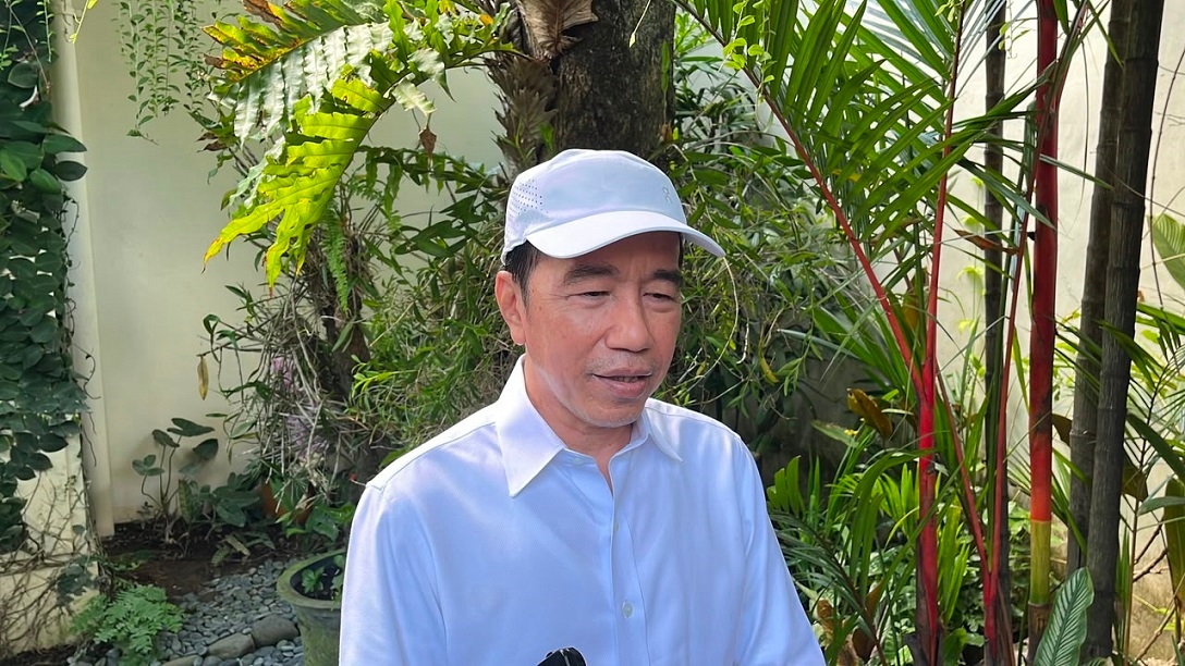 Kuasa Hukum Jokowi Buka Suara, Ijazah Asli Tak Akan Ditunjukkan Hanya karena Desakan Roy Suryo dan dr Tifa