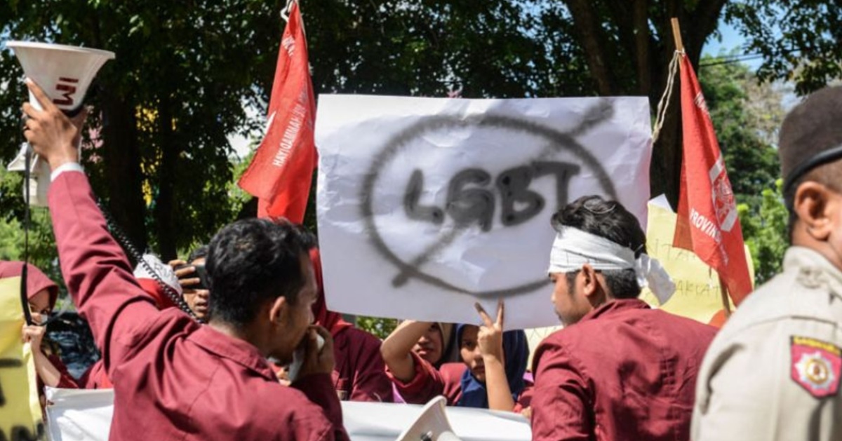 Perpres Prabowo Masukkan LGBTQ sebagai Ancaman Nonmiliter, Tuai Kritik hingga Dibela Pemerintah