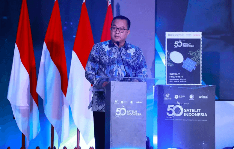 Satelit NEO-1 Meluncur Januari 2027, BRIN Ungkap Langkah Besar Indonesia Kuasai Teknologi Antariksa