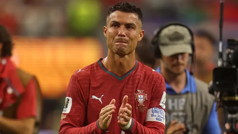 Fantastis! Cristiano Ronaldo Raup Rp14 Miliar Sehari, Masih Rajai Daftar Atlet Berpenghasilan Tertinggi