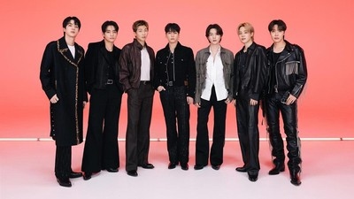 BTS, Justin Bieber hingga Madonna Siap Guncang Final Piala Dunia 2026! FIFA Resmi Umumkan Line-up Halftime Show