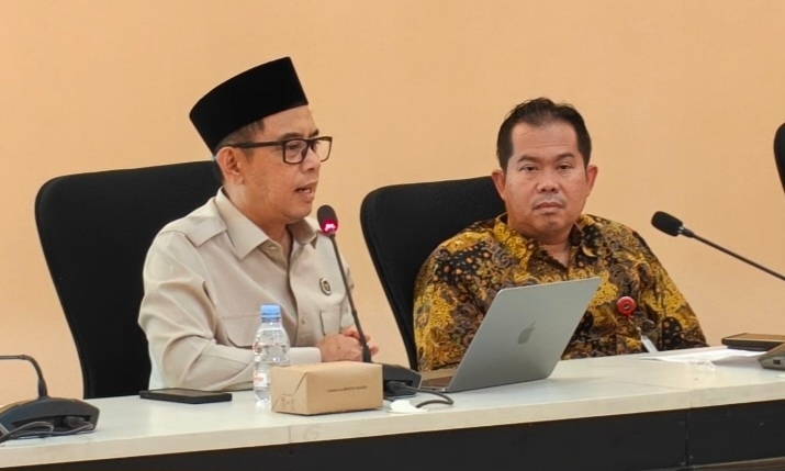 Evaluasi Haji 2026 Ungkap Perubahan Besar, Kementerian Haji Siapkan Layanan yang Lebih Profesional