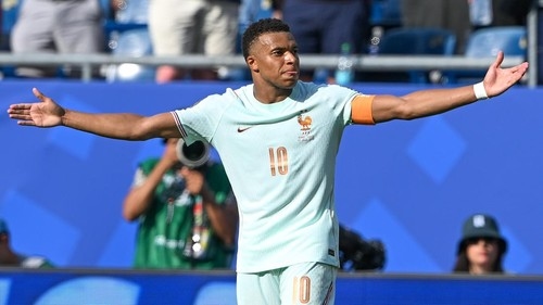 Kalahkan Maroko, Mbappe Ukir Rekor Abadi Bersama Prancis! Lionel Messi Kini Jadi Target Berikutnya