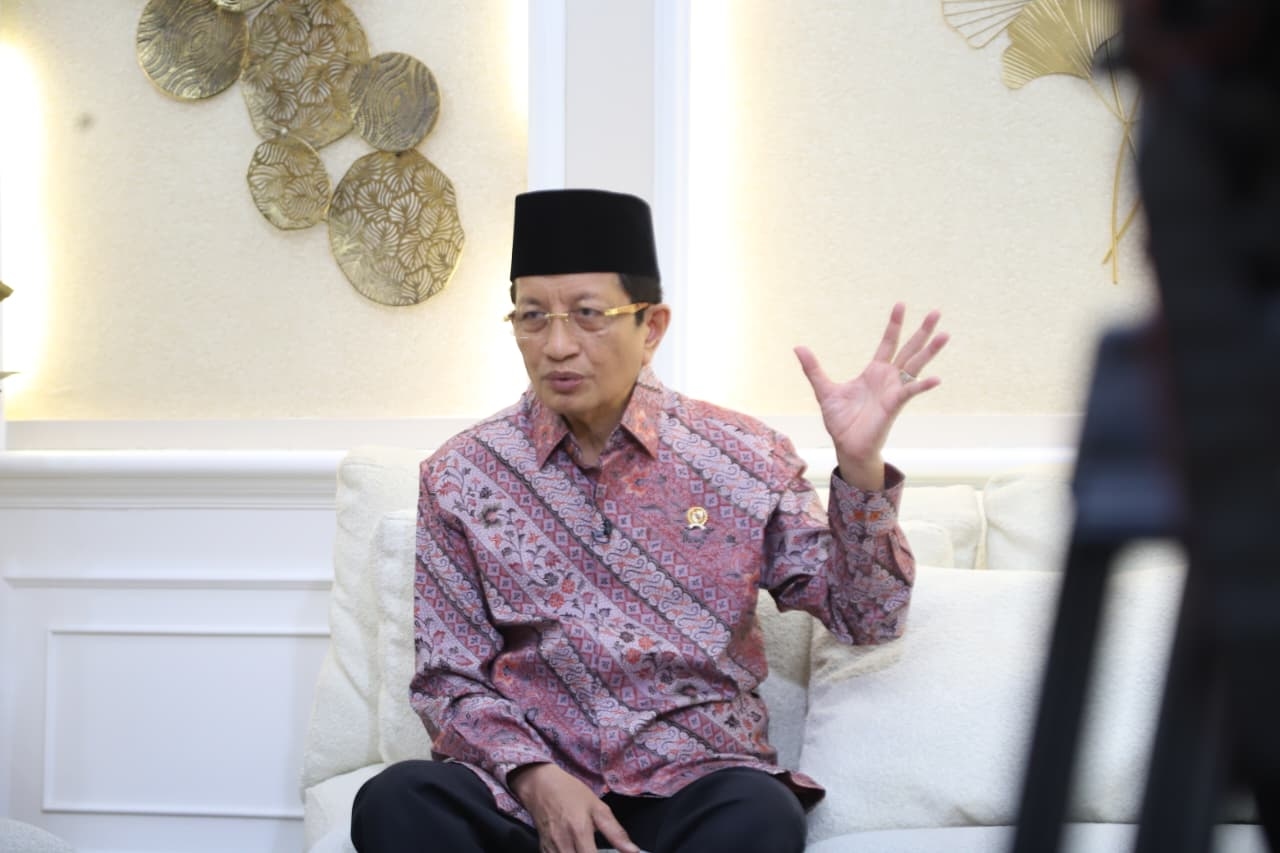 Pesantren Ilegal Jadi Sorotan, Menag Nasaruddin Umar Tegaskan Lembaga Bodong Akan Ditutup