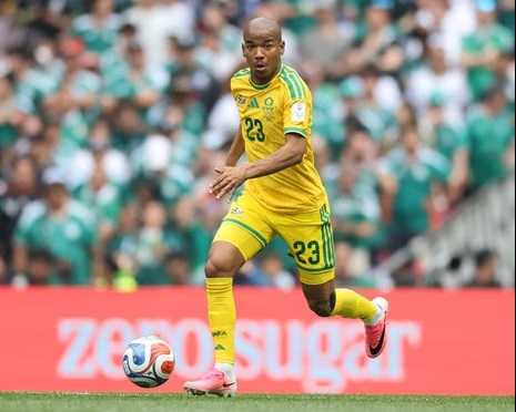 Baru Ukir Sejarah di Piala Dunia 2026, Jayden Adams Tutup Usia 25 Tahun, FIFA dan Dunia Sepak Bola Berkabung
