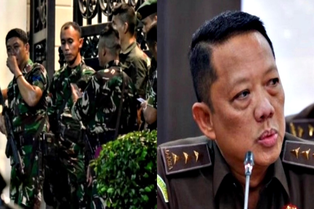 Pengamat Bongkar Strategi Febrie Adriansyah Hadapi Polemik, Pilih Diam atau Lawan?