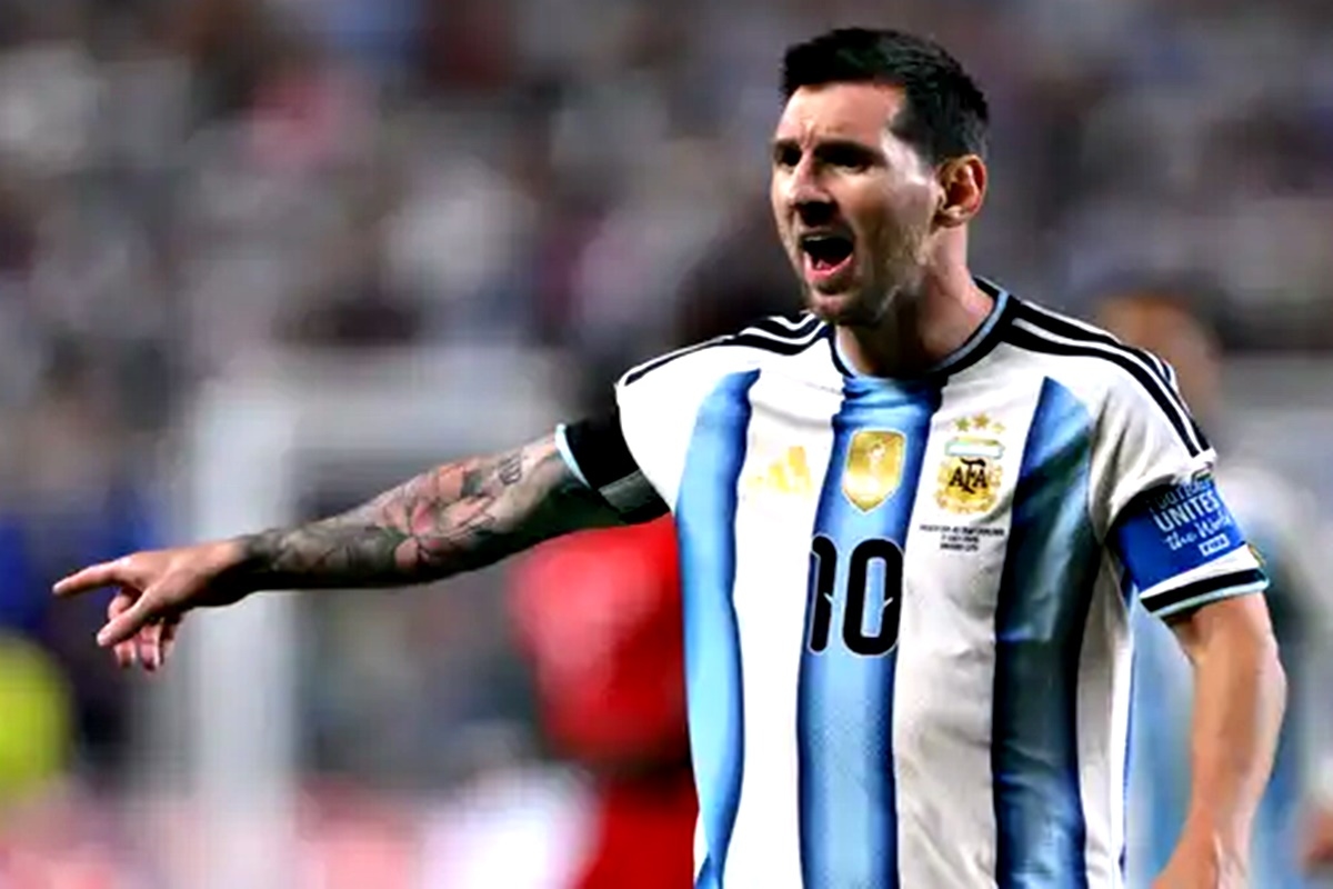 Heboh Semifinal Piala Dunia 2026: Cara Berburu Tiket Inggris vs Argentina Dan Bocoran Harganya!