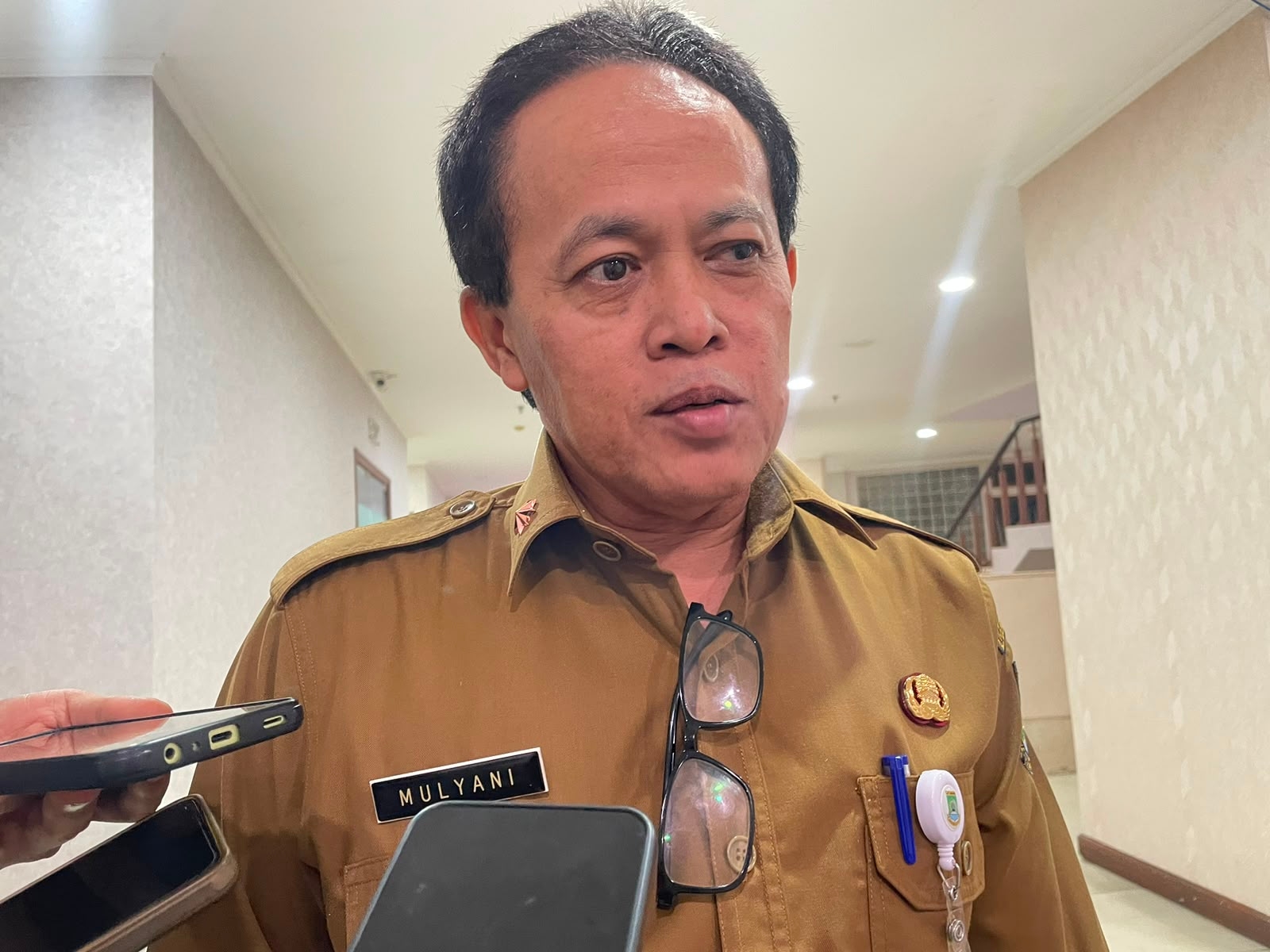 Didesak Warga Tutup Kos Usai Diduga Jadi Lokasi Prostitusi, Satpol PP Kota Tangerang Pilih Verifikasi Dulu