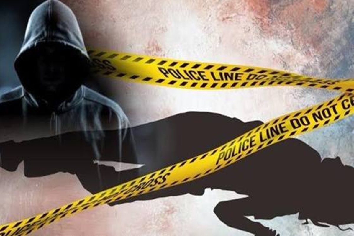 Niat Hati Ingin Mengakhiri Hidup, Buruh Pabrik di Tangerang Justru Berakhir Jadi Pembunuh Driver Ojol