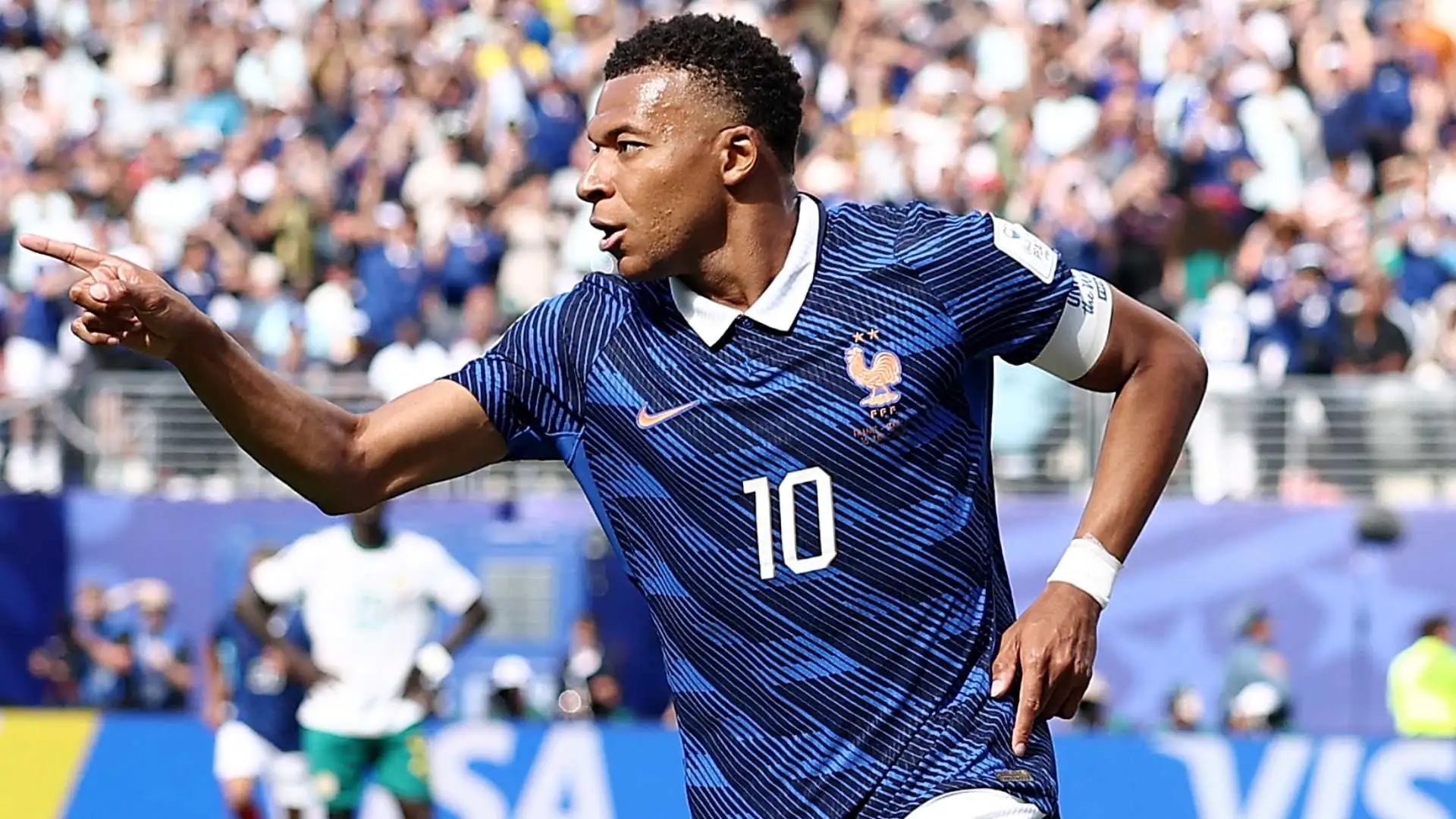 Sempat Cedera saat Lawan Maroko, Mbappe Dipastikan Siap Tempur? Ini Penjelasan Deschamps