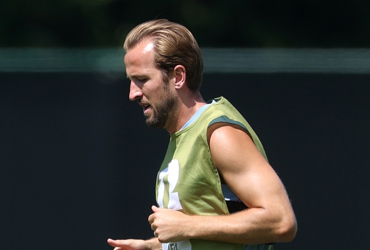 Harry Kane Beri Peringatan Jelang Inggris vs Argentina, Bukan Cuma Lionel Messi yang Harus Diwaspadai
