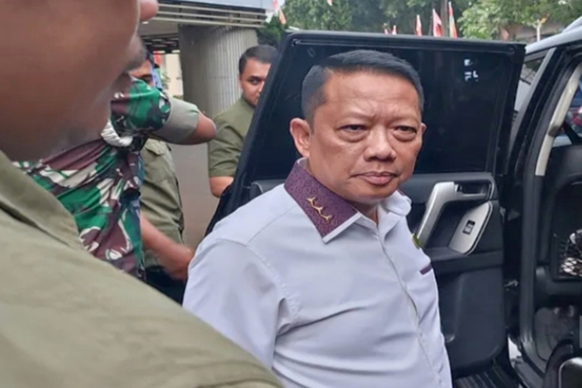 Langkah Berani Kejagung: Kerahkan 'Super-Team' Eks-KPK Usut Kasus Febrie Adriansyah