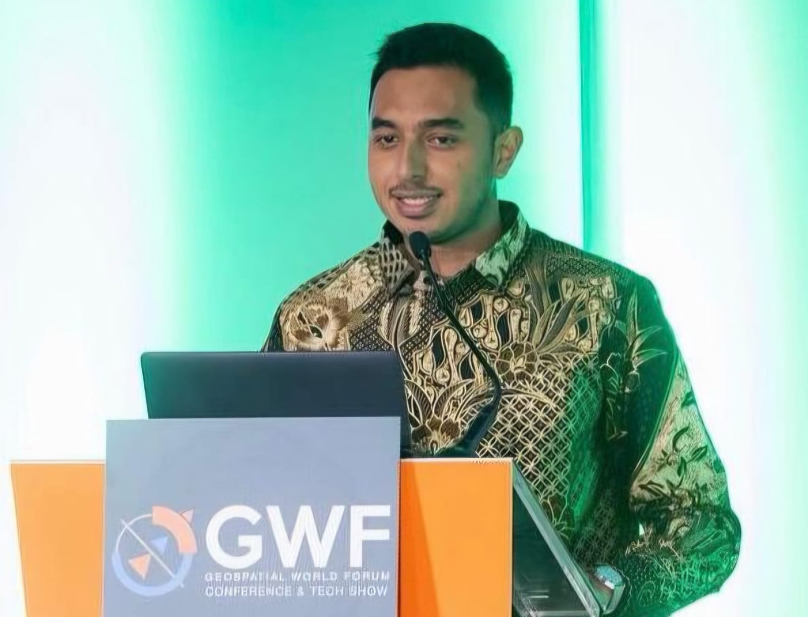CEO Multinasional Said Abdullah Abri Nahkodai B8C Jakarta Pusat, Siap Wujudkan Asta Cita Presiden