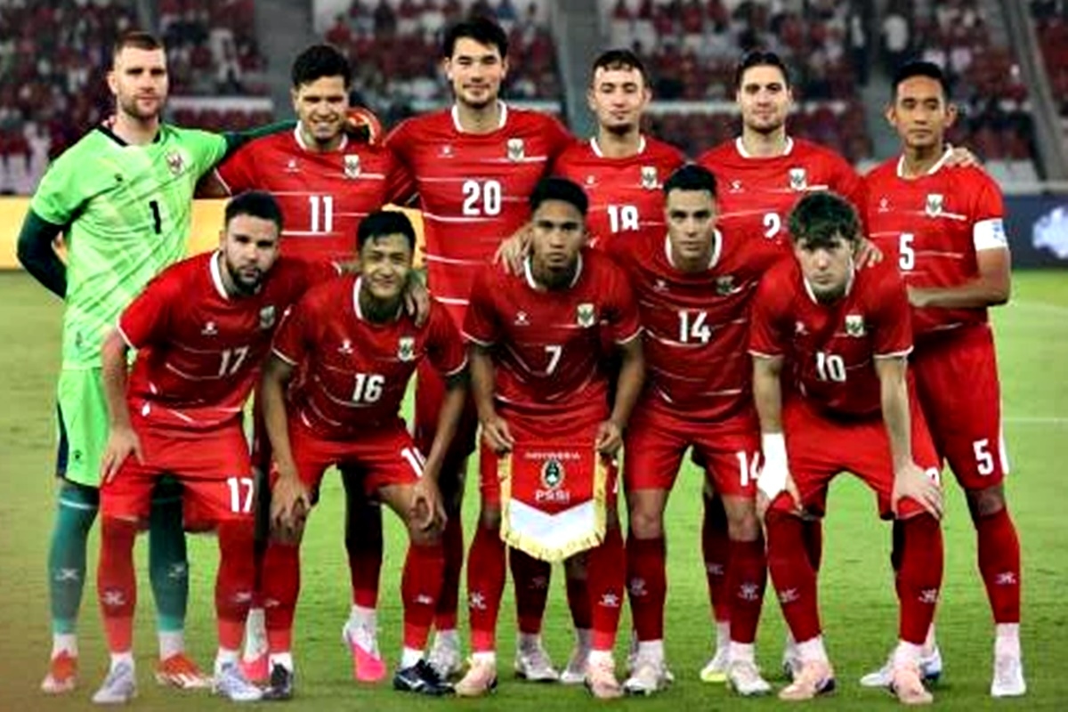 Beda Lawan, Beda Harga! Cek Rincian Harga Tiket Timnas Indonesia vs Kamboja & Vietnam di ASEAN Championship 2026