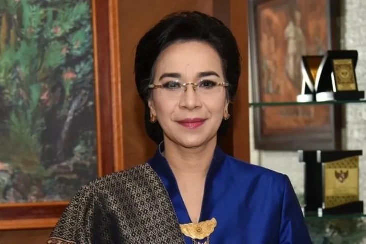 Siapa Chatarina Girsang? Jaksa Berdarah Dingin Eks-KPK yang Kini Memegang Kunci Kasus Jampidsus