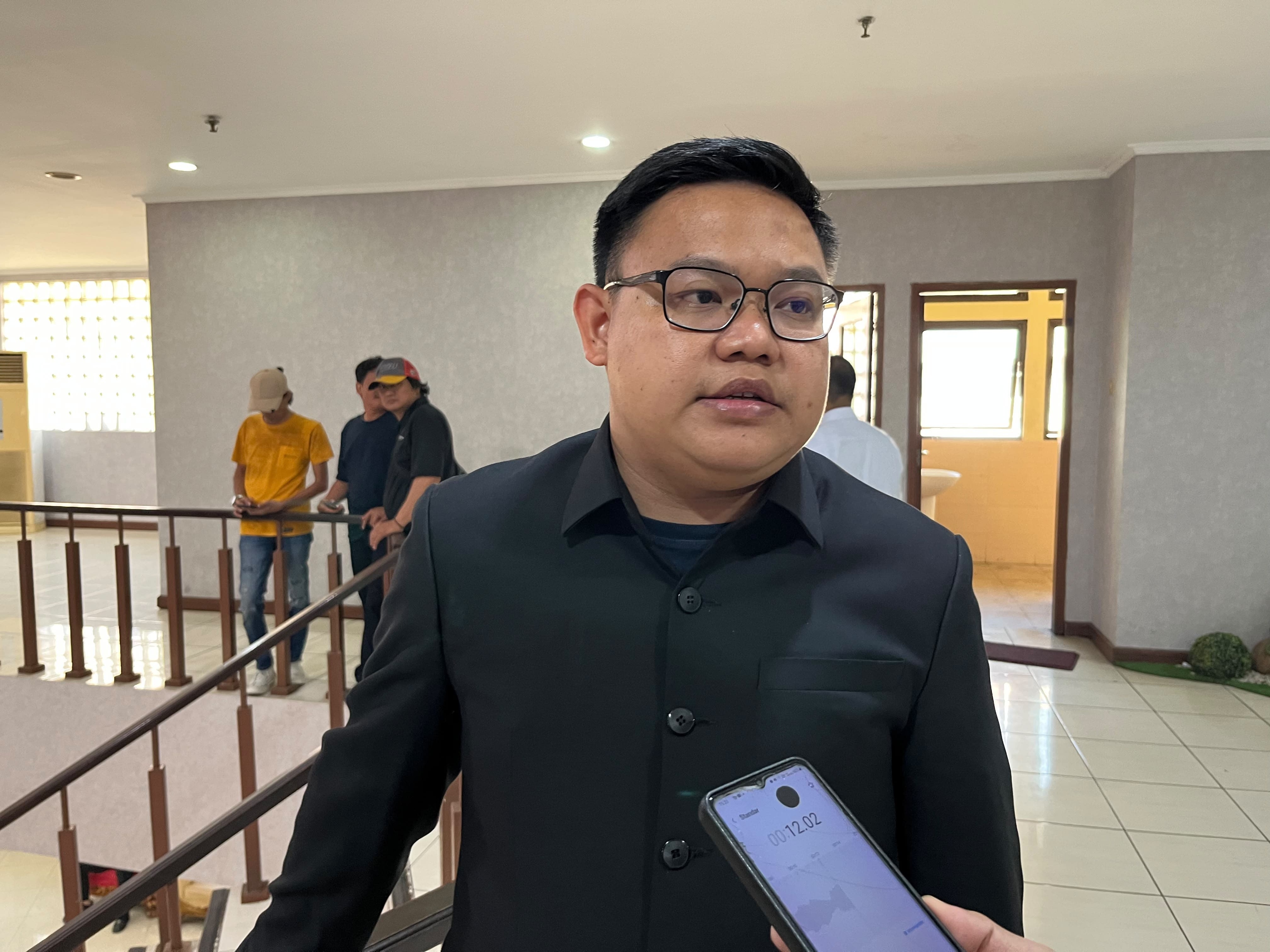 DPRD Kota Tangerang Dorong Satpol PP Bisa Langsung Segel Bangunan Tak Berizin