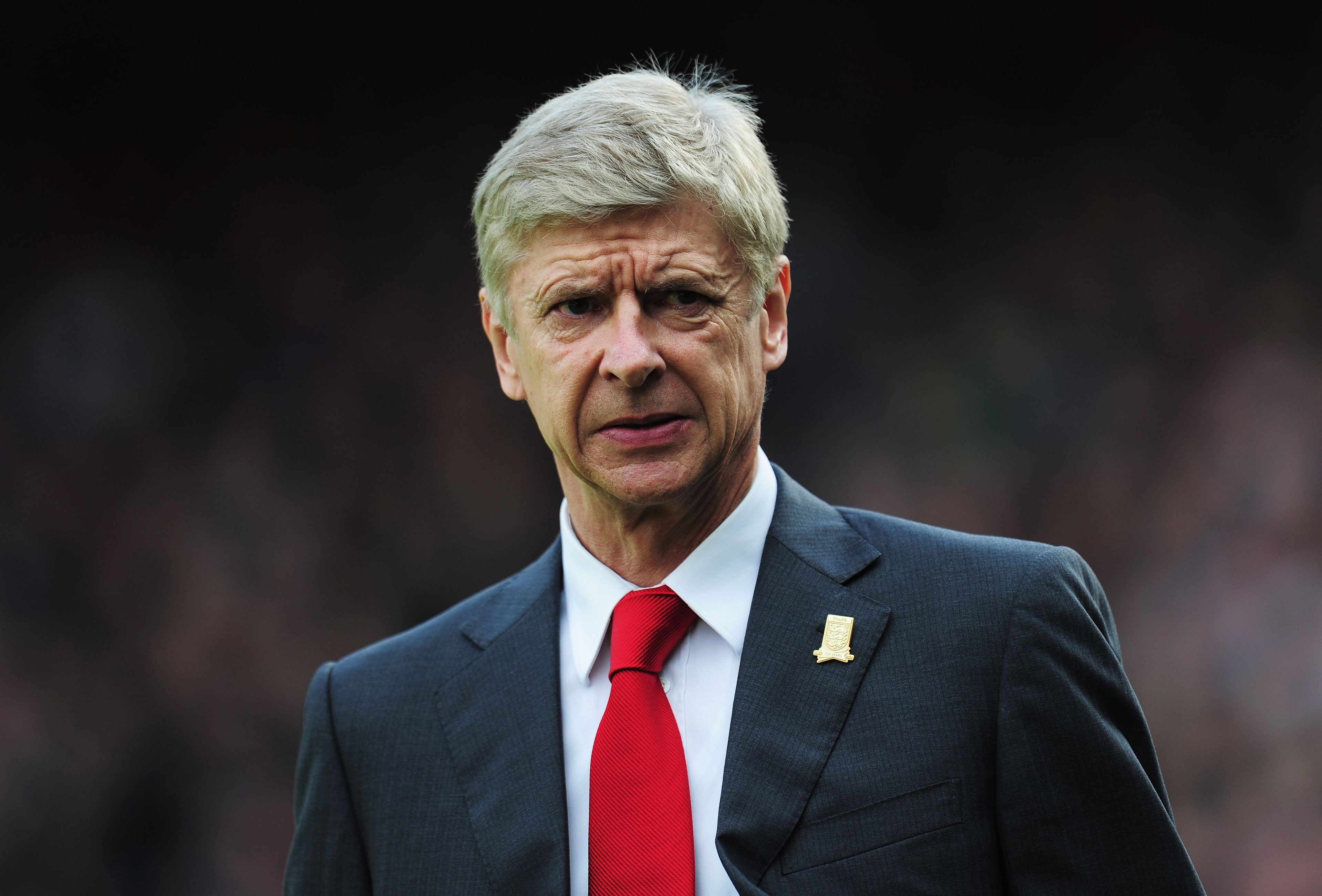 Arsene Wenger Buka Suara! Jawaban Tegas soal Aturan Jeda Minum Piala Dunia 2026 yang Banjir Kritik