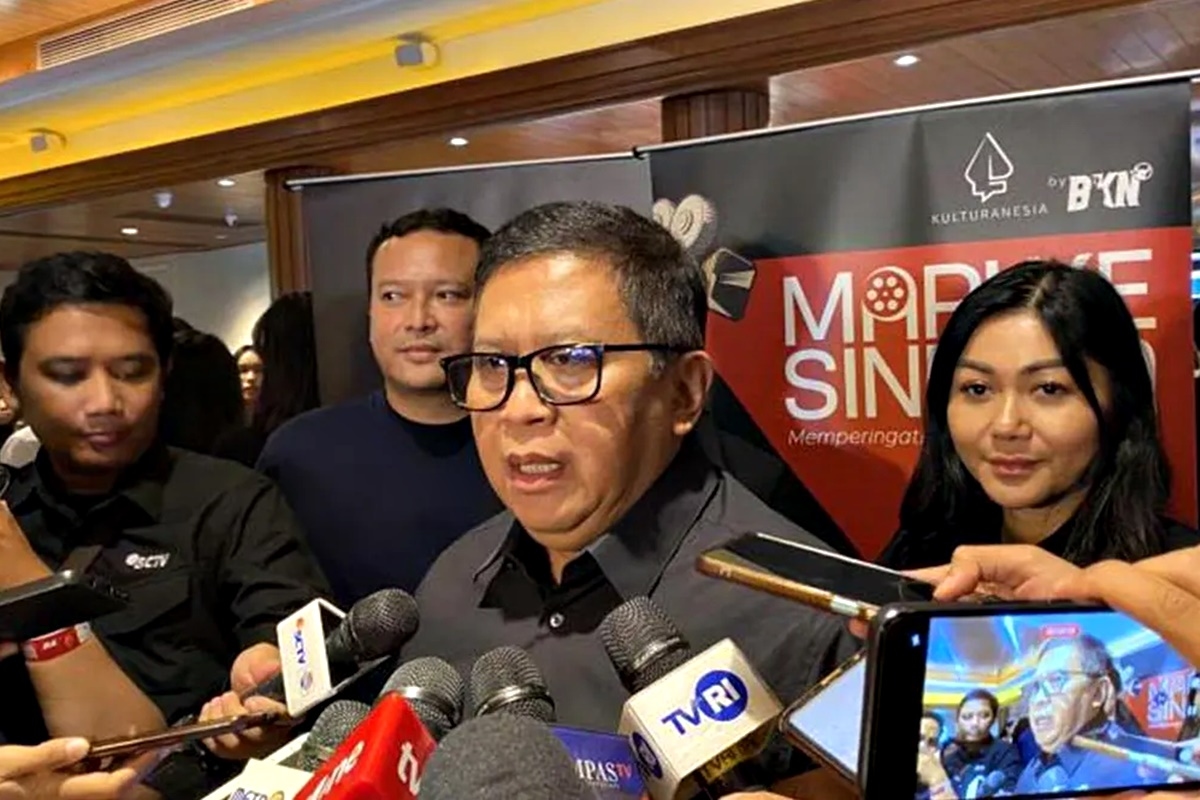 Bikin Geger! BGN Sebut Hampir Semua Partai Terlibat Proyek MBG, PDIP Langsung Bereaksi