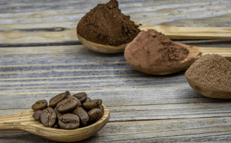 Ampas Kopi Gayo Ternyata Berpotensi Jadi Kemasan Pangan Masa Depan