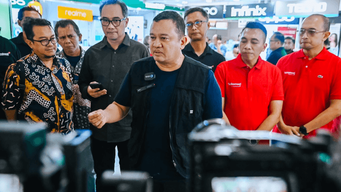 Terbongkar Modus Penyalahgunaan Registrasi SIM Biometrik, Pelanggan Bisa Jadi Korban