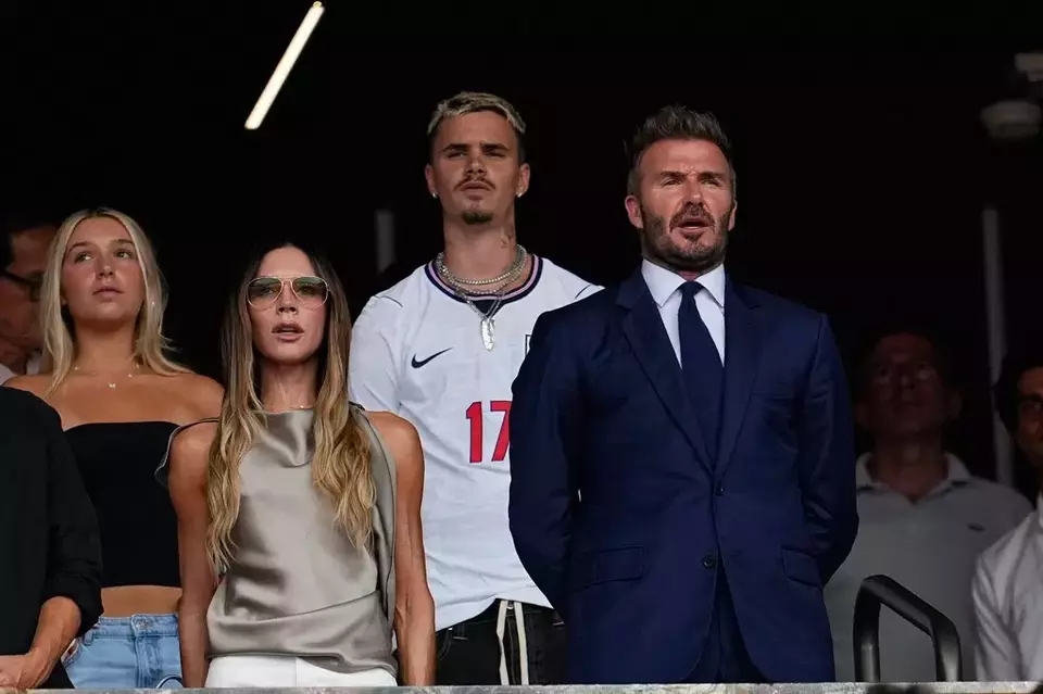 Bukan Messi atau Mbappe! David Beckham Justru Jadi Ikon Terbesar Piala Dunia 2026 di Amerika