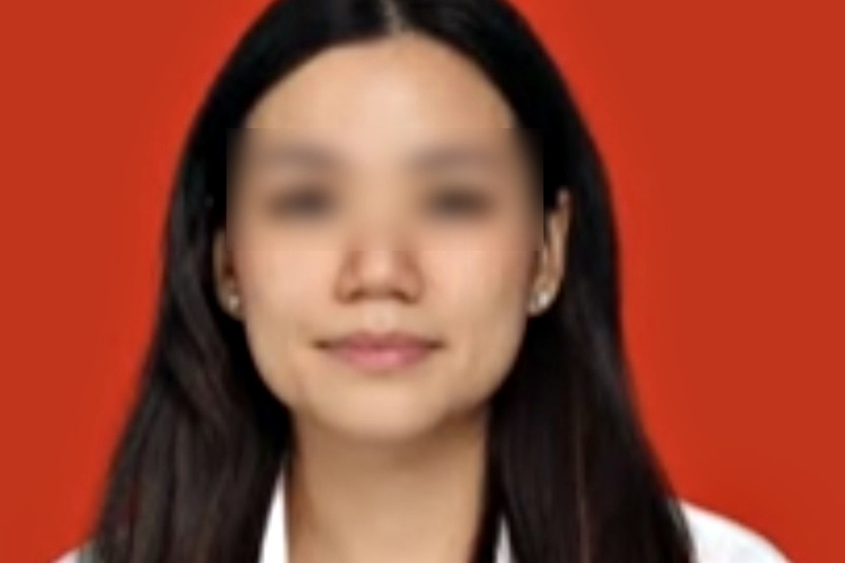 Niat Hati Rayakan Ultah Nenek, Atlet Golf Jesslyn Wijaya Justru Diculik OTK di Mangga Besar!