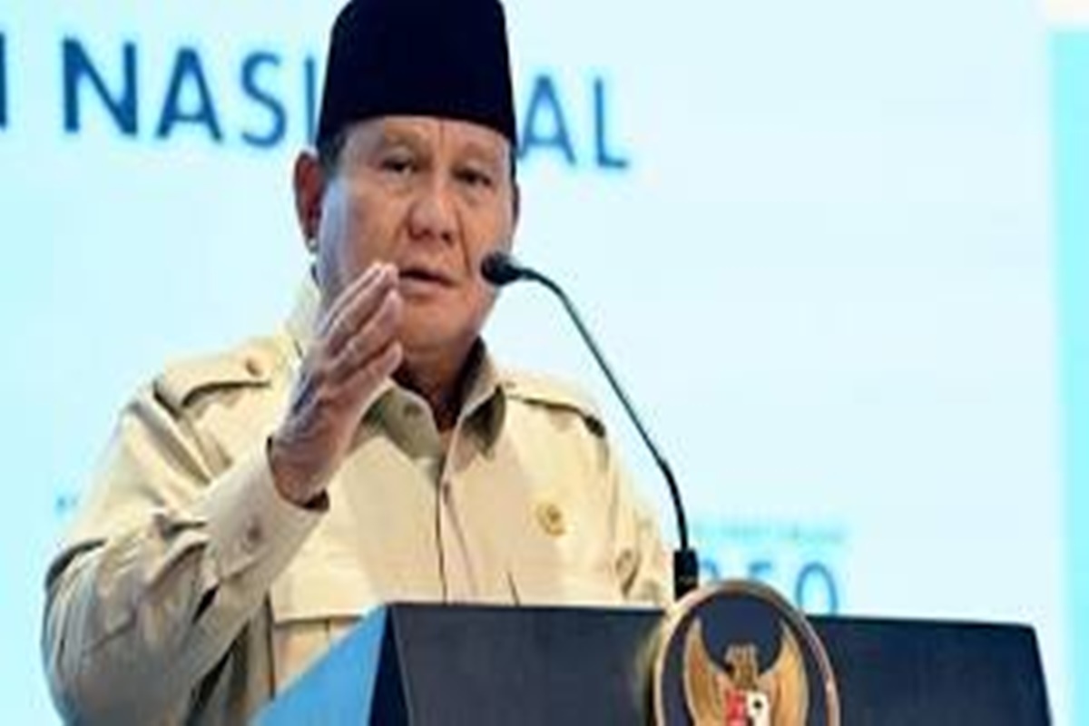 Pasang Badan! Gerindra Peringatkan Keras Hotman Paris: Setop Bawa-bawa Nama Presiden!