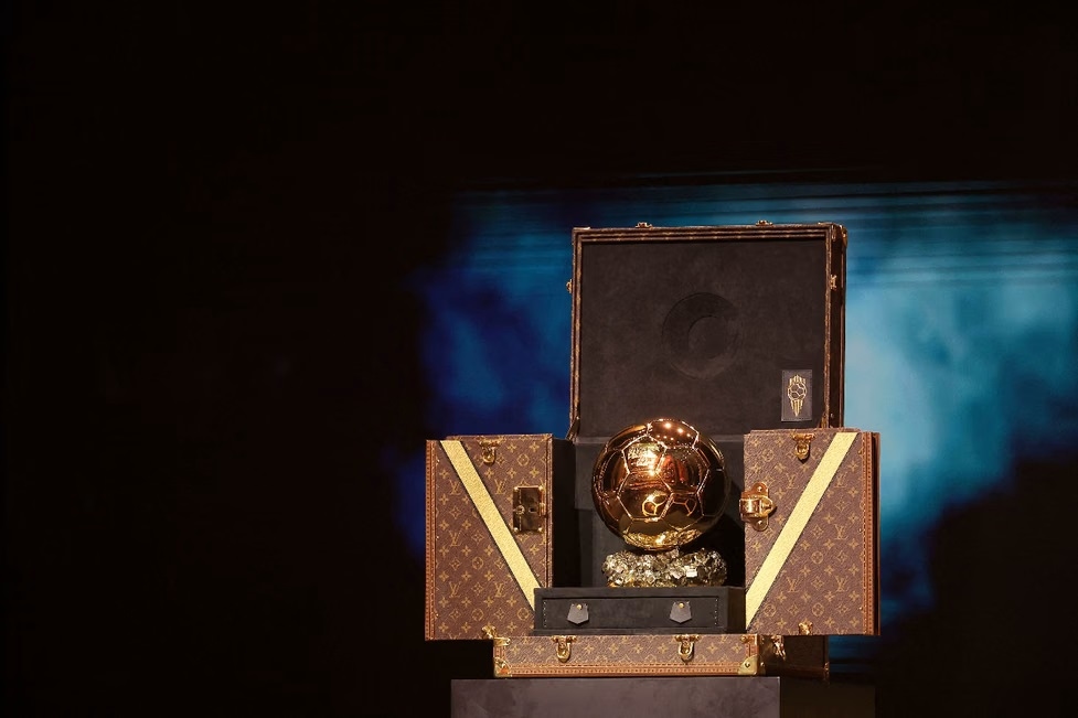 Bukan Cuma Messi! Marca Ungkap 5 Kandidat Terkuat Ballon d'Or 2026 usai Piala Dunia
