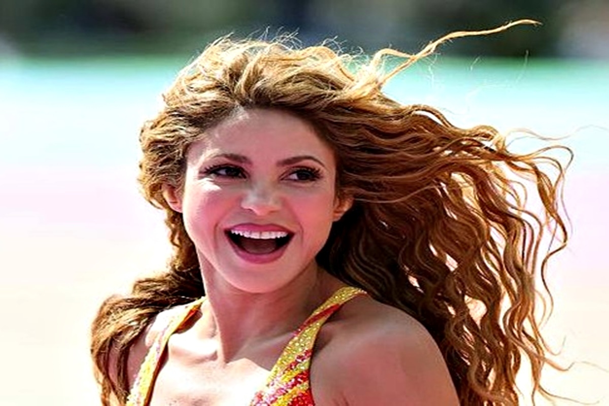 Bukan Cuma Spanyol yang Pesta, Momen Canggung Pique Ketemu Shakira di Final Piala Dunia 2026 Ini Viral dan Bikin Geger!