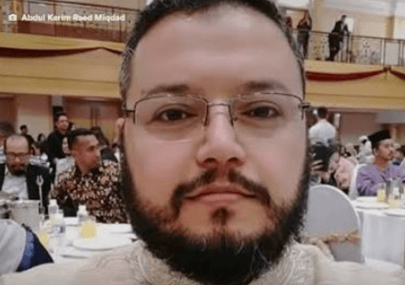 Yusril Ungkap Identitas Abdul Karim Raed Miqdad, WN Palestina yang Dideportasi dari Indonesia