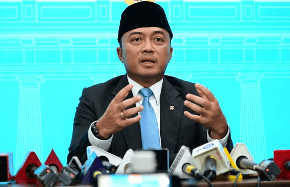 Kepala BGN Nanik Sudaryati Mundur Mendadak, Program Makan Bergizi Gratis Prabowo Kembali Diterpa Masalah