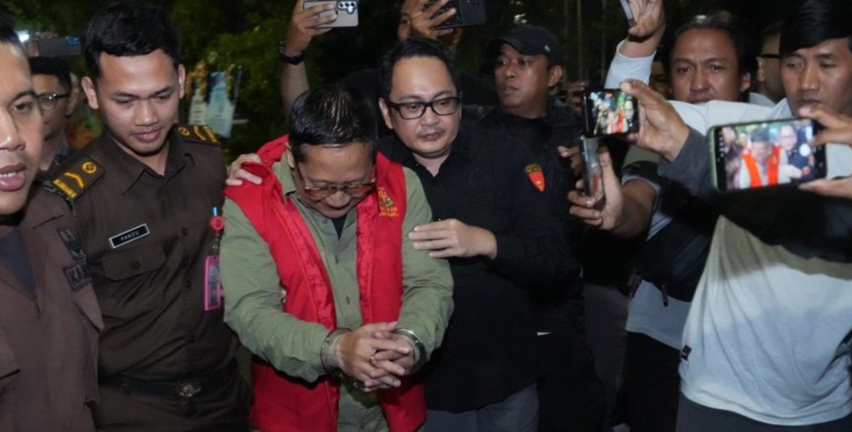 Kejati Jatim Ungkap Dugaan Korupsi Kebun Binatang Surabaya, Anggaran Pakan Satwa Diduga Dipotong, Rugikan Negara Rp10,2 Miliar