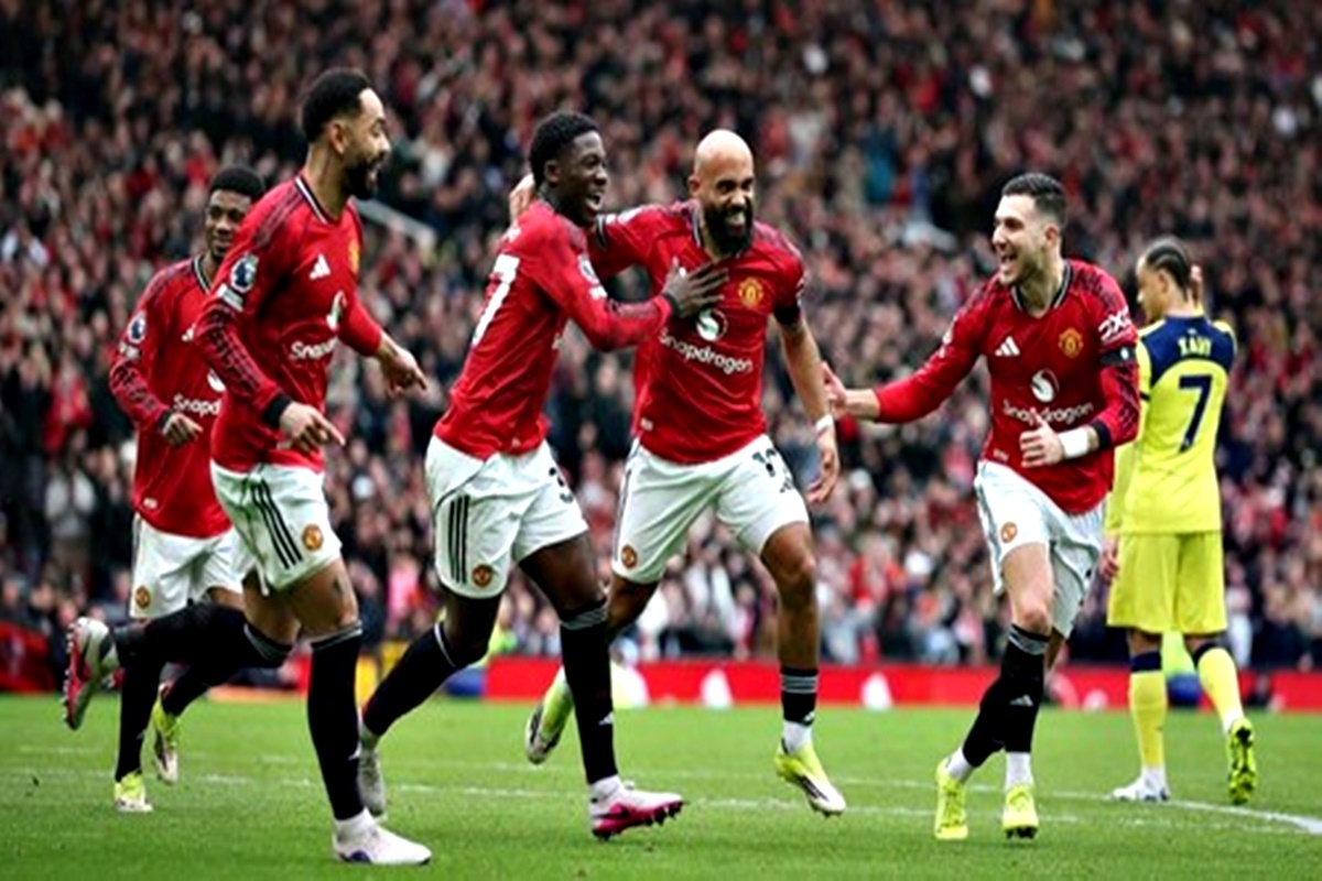 Gila! Manchester City Siap Pecahkan Rekor Demi Bungkus 'Bocah Ajaib' Maroko Ayyoub Bouaddi