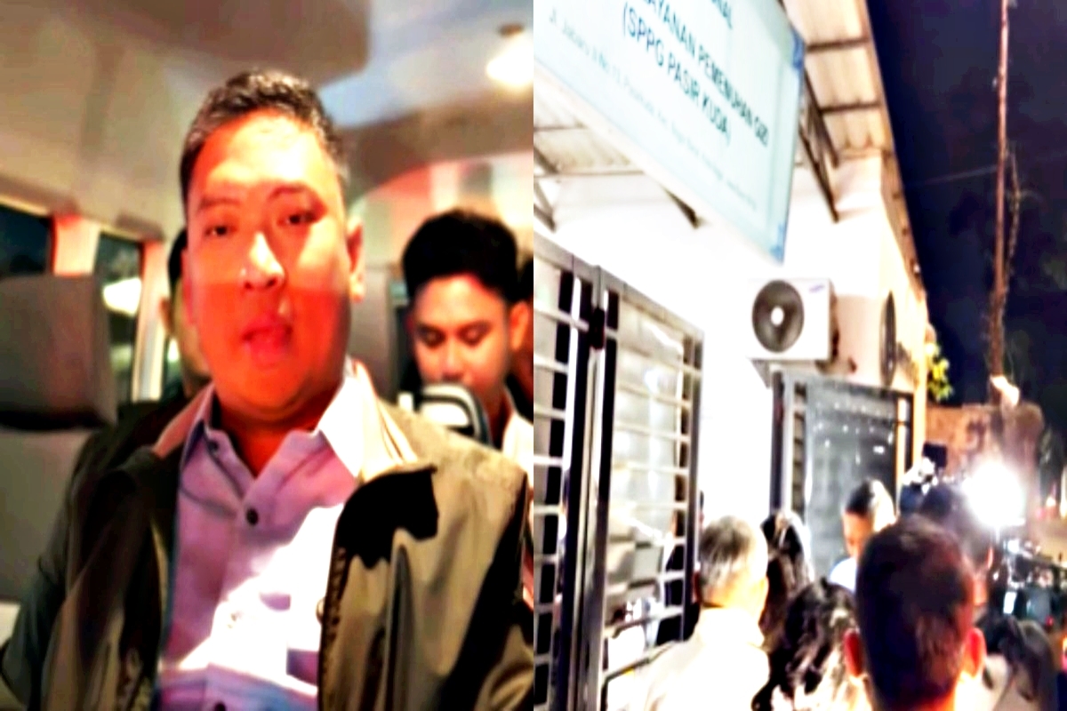 Blusukan Jam 3 Pagi di Bogor, Kepala BGN Temukan Dapur MBG Keteteran Hingga Ancam Tutup!