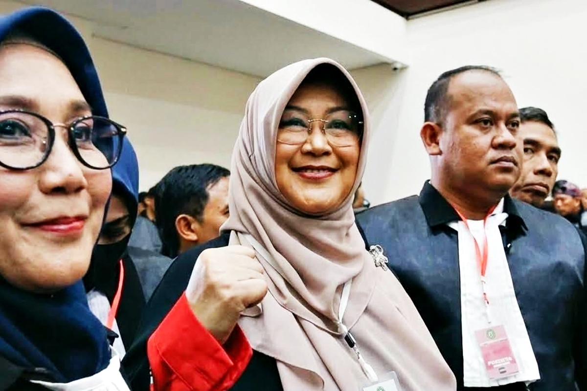 Skakmat! Kubu Dokter Tifa Minta Kubu Jokowi Jangan Cari Kambing Hitam, Tantang Buka-bukaan di Mabes Polri
