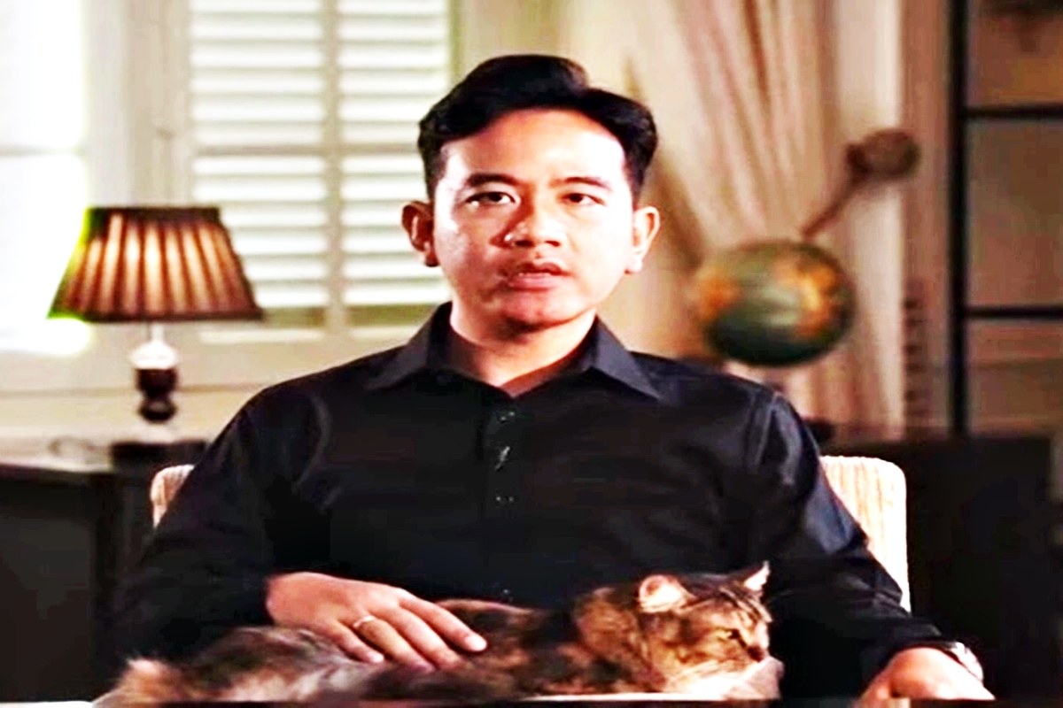 Wapres Gibran Tegas: Penjara Saja Tak Cukup, Koruptor Harus Dimiskinkan!