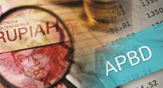 Belanja Tenaga Ahli Pemprov Banten Terus Naik di Tengah APBD yang Menyusut