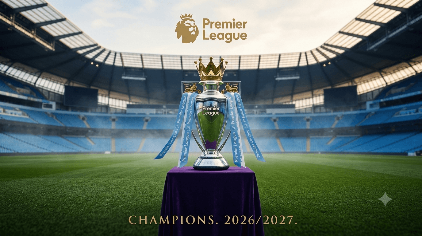 Catat Tanggalnya! Liga Inggris 2026/2027 Resmi Dimulai, Arsenal vs Coventry Jadi Pembuka Musim