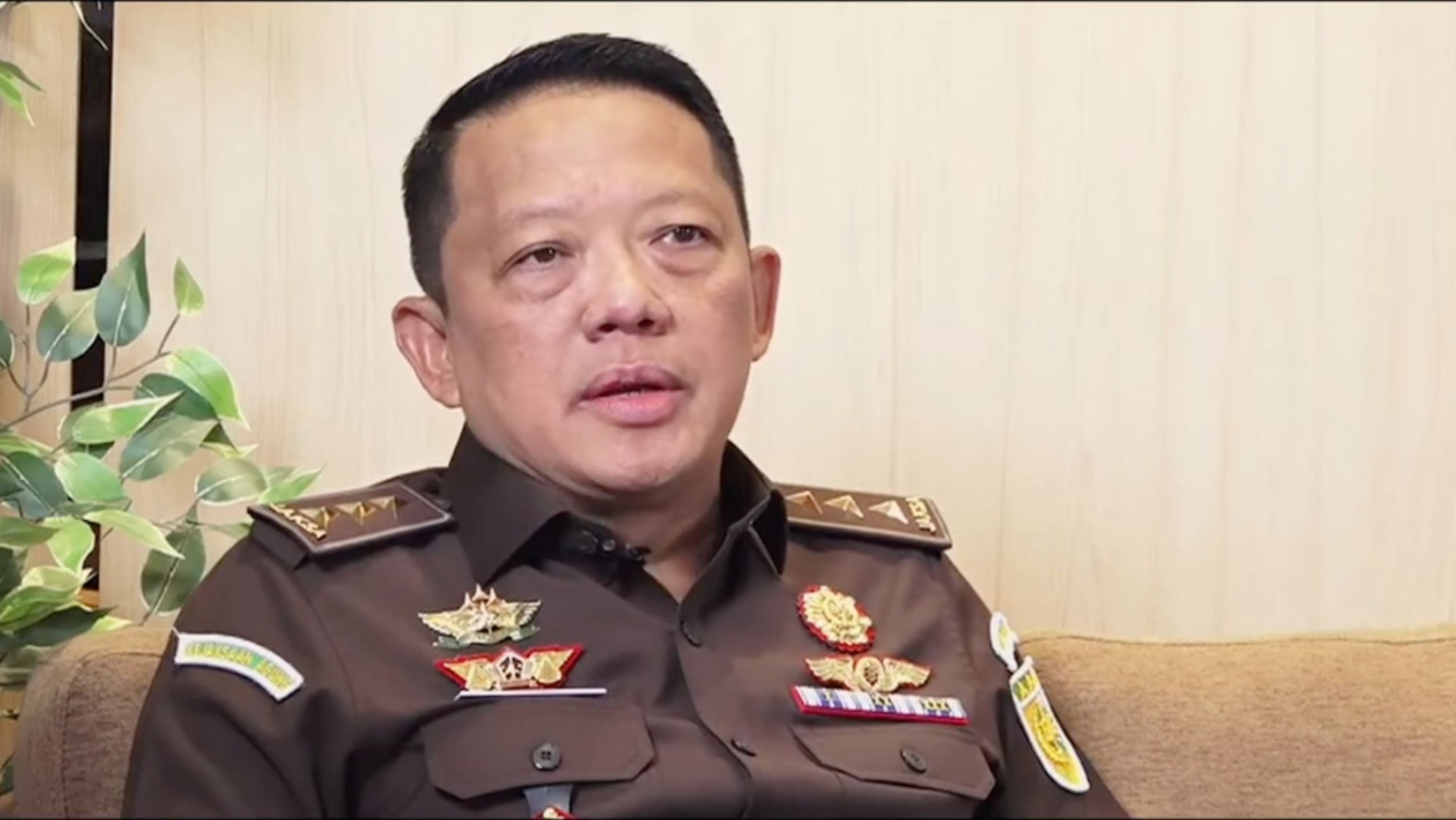 Tewas dengan Mulut Berbusa, Polisi Selidiki Kematian Sutrimo yang Diklaim sebagai Karumga Eks Jampidsus Febrie Adriansyah